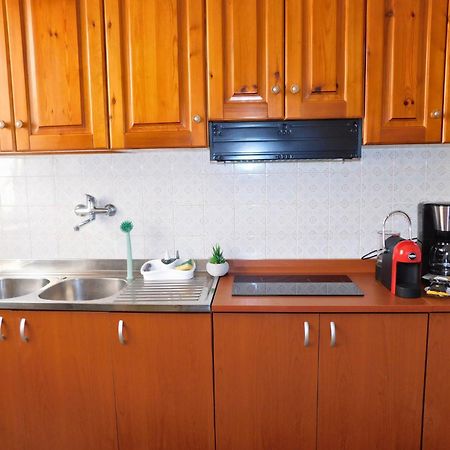 - Palermo - Sferracavallo Sul Mare Apartment Exterior photo