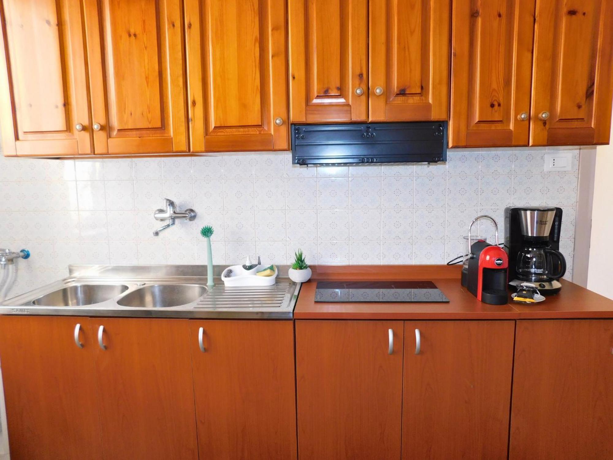 - Palermo - Sferracavallo Sul Mare Apartment Exterior photo